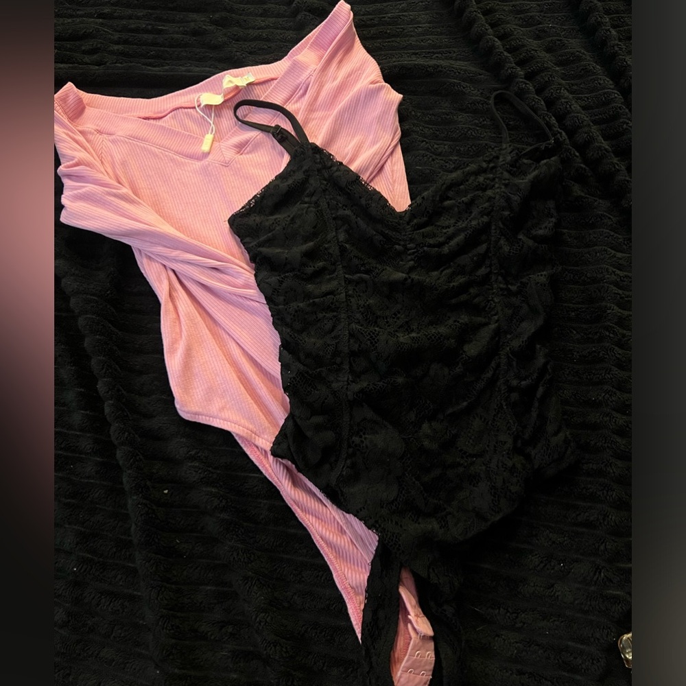 bodysuit